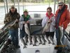 (04/23/2015) - Nice Striped Bass